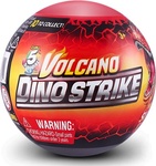 Zuru 5 Surprise: Dino Strike  - Volcano