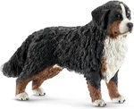 Schleich Zvieratko - fena Bernského horského psa