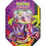 Pokémon TCG: Pokémon TCG: Mega Moonlit Tin