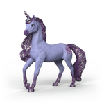 Schleich Armăsar unicorn Orchid