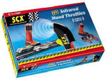 SCX Infračervený ovládač
