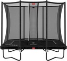 BERG Ultim Favorit Regular 330 Black + ochranná sieť Comfort