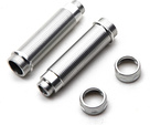 Stoßdämpferkörper axial, Deckel 10x53,5 (2): RBX10