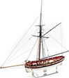 Vanguard Models HM Trial 1790 1:64 kit