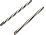 Kolbenstange Axialstoßdämpfer 66,7mm (2)