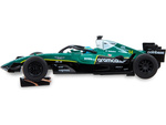 SCX Compact Formula 1 Aston Martin n. 14