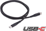 Traxxas kábel USB-C 100W (1.5m)