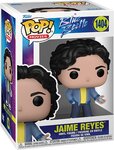 Funko POP Movies: Blue Beetle - Jaime Reyes