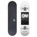 Skateboard Street Surfing STREET SKATE 31 Ne-On