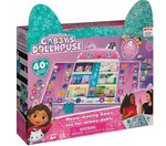 Spin Master Gabbys Dollhouse Mačacia hra