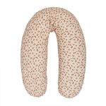 Cuscino premium per gravidanza e allattamento, Leopardo