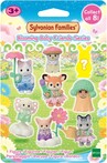 Sylvanian Families Zvieratká jarné mláďatká