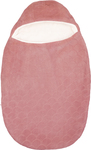 Nattou Fusak detský do autosedačky Lapidou old pink 70 cm