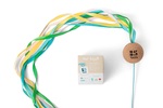 BS Toys Poi Sling - pomôcka pre rozvoj motoriky