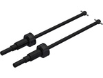 Arrma pogonska gred CVD, set 71mm (2)