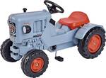 BIG Tractor Eicher Diesel ED 16 pedala