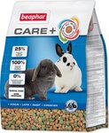 Krmivo Beaphar CARE+ králik 1,5kg