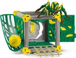 Schleich Aréna BattleCave tarantula din junglă