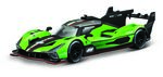 Bburago 1:43 Race Lamborghini SC63 in dekorativer Box