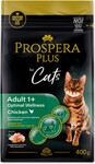 Prospera Plus Adult 1+ Chicken  Optimal Wellness 0,4kg