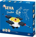 SEVA-Universum - Satellit