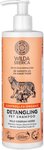 Šampón Wilda Siberica Detangling 400ml
