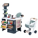 Smoby Smarty Market