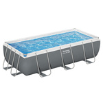 Bestway 56442 Nadzemný bazén Steel Pro Max, 404 x 201 x 100 cm s príslušenstvom