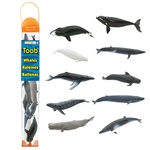 Safari® Toob Veľryby 10 figúrok