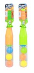 Baseball készlet labdákkal 69 cm - 2 típus