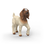 Schleich Ied de capră boer