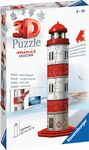 Ravensburger Mini budova - Maják 54 dielikov