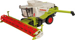 Mașină de recoltat RC CLAAS