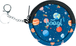 BAAGL Geldbörse Planeten