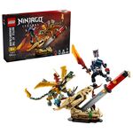LEGO® NINJAGO® 71871 Bitka pri Dračej čepeli