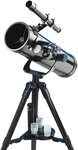 Buki - Astronomisches Spiegelteleskop (TS008B)