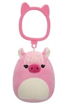 Squishmallows Kľúčenka Shetlandský poník - Veronika