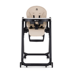 PETITE&amp;MARS Sedia da pranzo Tasty Pastel Beige