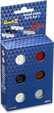 Sada barev Email Color 32211 - Sci-Fi Set 1 (6 x 14ml)