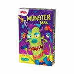 Haba Jeu de société pour enfants Monster Max à partir de 5 ans