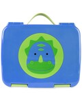 SKIP HOP Zoo Lunchbox Bento Dino 3J+