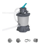 Bestway 58515 Piesková filtrácia 3.596 l/h