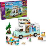 LEGO® Friends 42663 Avventura con il camper dell'amicizia