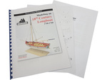 Model Shipways Longboat 1:48 kit