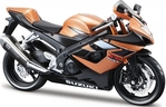 Maisto – Motorrad, 2006 Suzuki GSX-R1000, 1:12