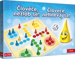 Trefl Hra Človeče, nehnevaj sa!