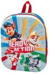 Batoh látkový Paw Patrol/Tlapková patrola 30x36cm