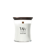 WW Kerze Mittel Weißer Tee &amp; Jasmin