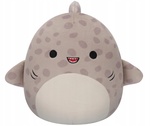 SQUISHMALLOWS Leopardhai - Azi Plüschtier 20cm