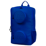 LEGO Signature Brick 1x2 zaino - azzurro